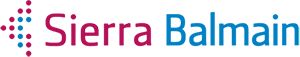 Logo Sierra Balmain